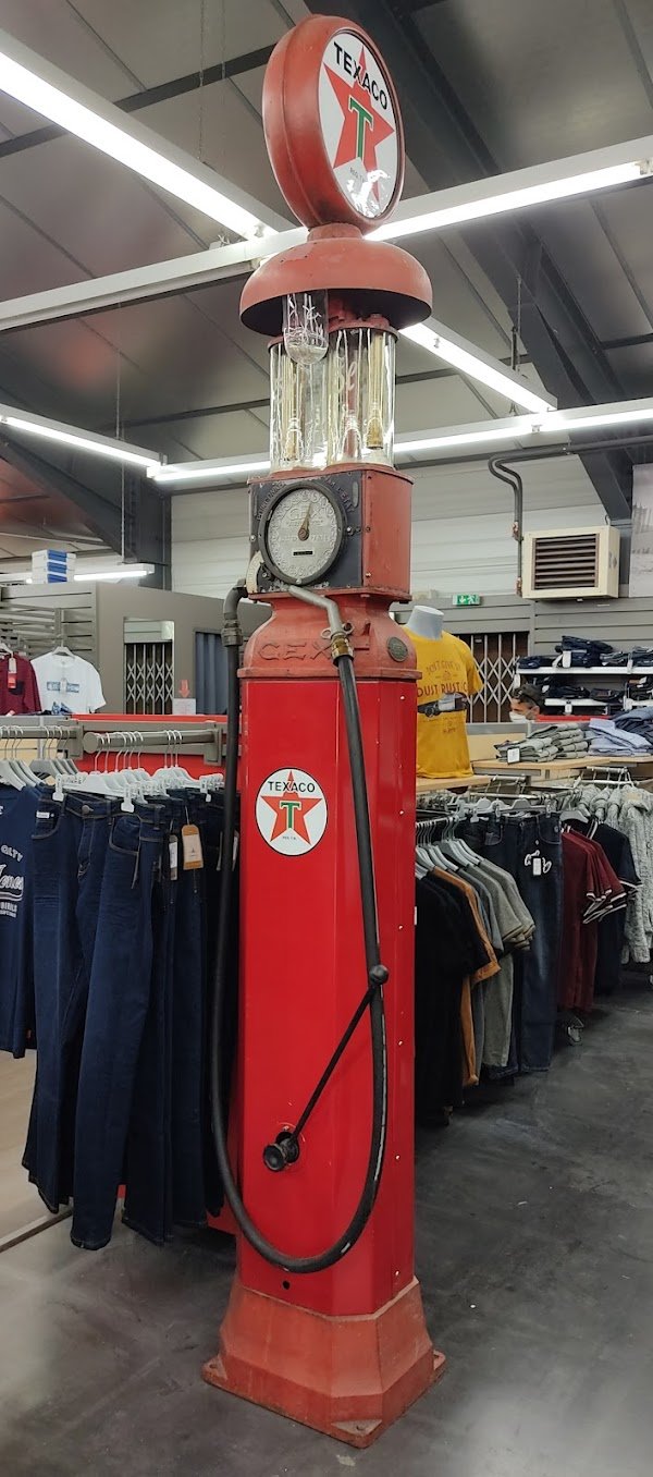 Inter Sport - Photo 3