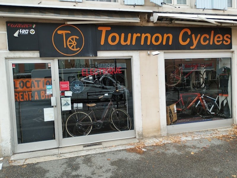 Tournon Cycles