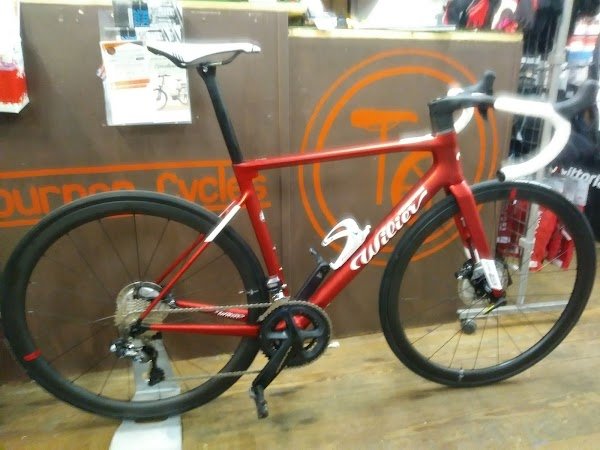 Tournon Cycles - Photo 3