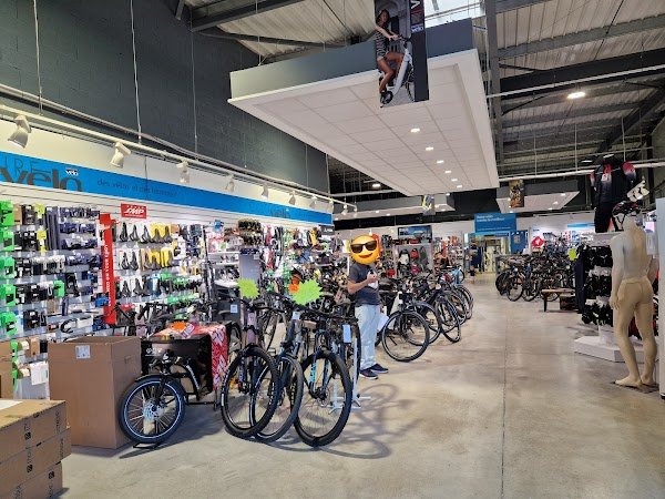 Culture Vélo - Photo 3