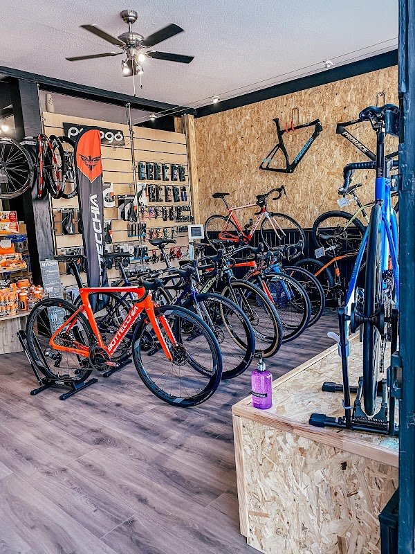 Cycl'addict - Photo 3