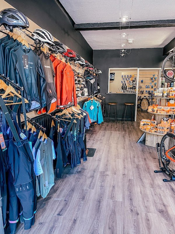 Cycl'addict - Photo 4