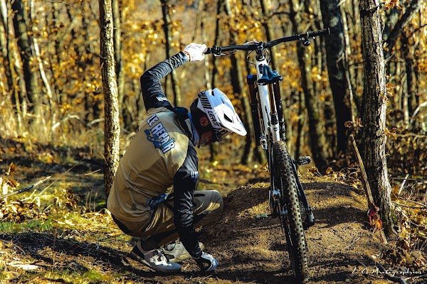 Le Repair du Bike - Photo 2