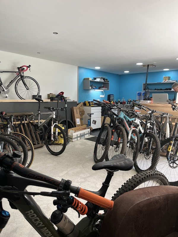 Le Repair du Bike - Photo 4