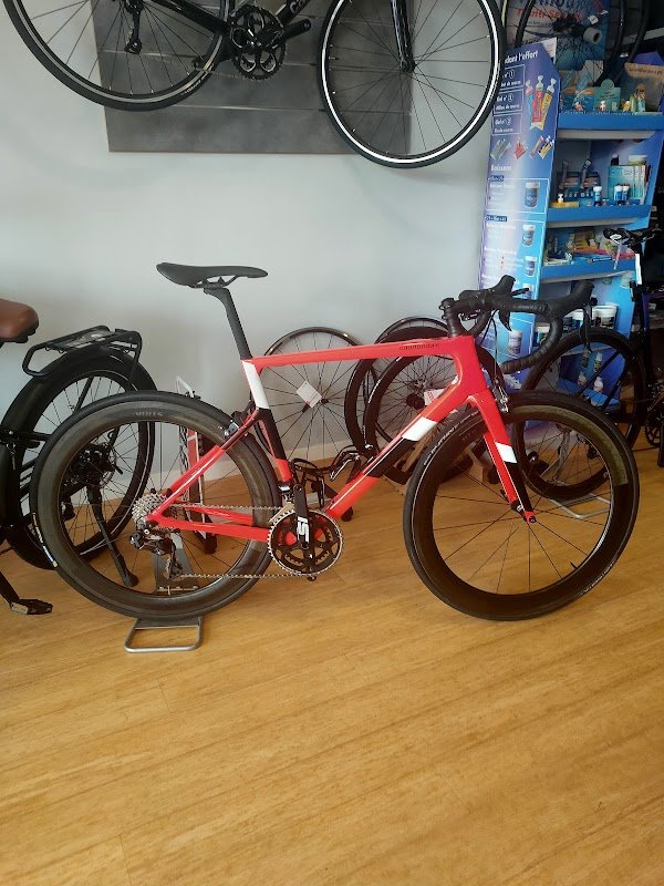 Cycles Attitude - Photo 3