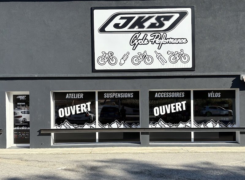 JKS Cycle Performance