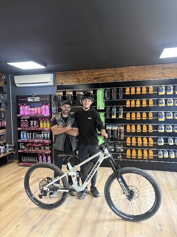 JKS Cycle Performance - Photo 2