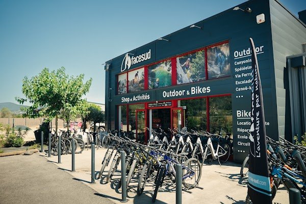 Face Sud / Location, Vente et Réparation de Vélos et VAE (Vélos à Assistance Electrique) - Photo 2