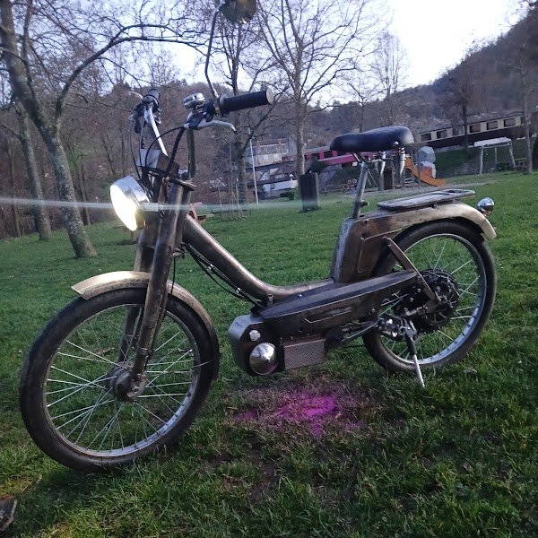 Vélo Fusion - Photo 2