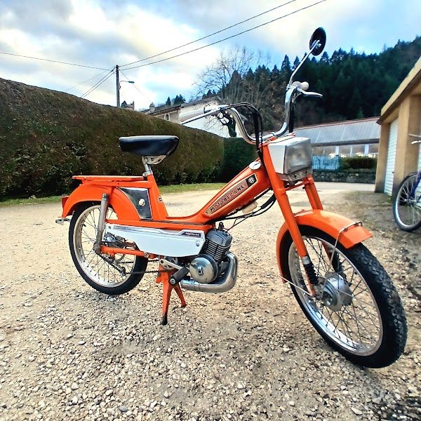 Vélo Fusion - Photo 3