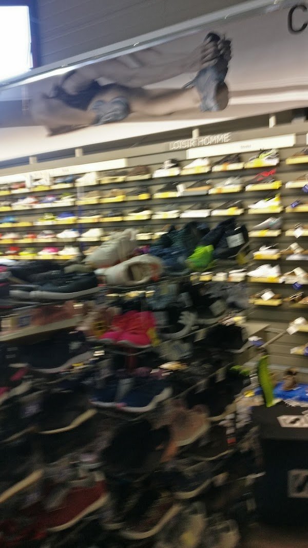 Intersport - Photo 4