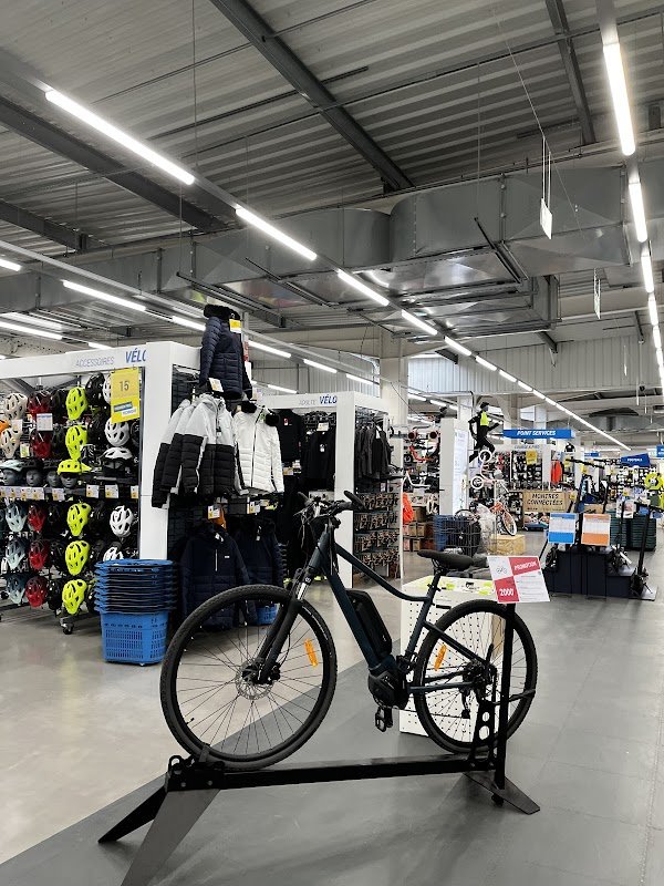 Decathlon Montélimar - Photo 2