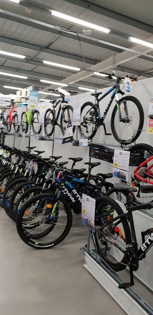 Decathlon Montélimar - Photo 3