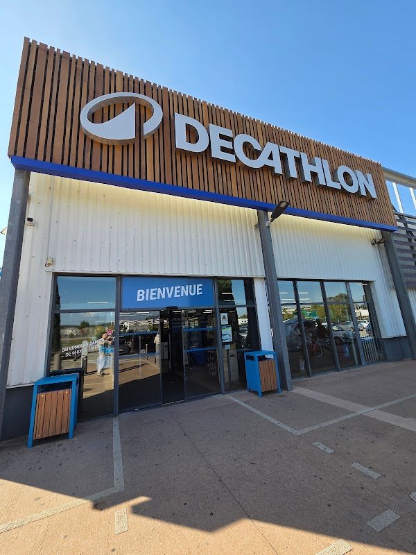 Decathlon Montélimar - Photo 4
