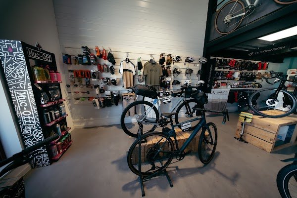 Face Sud / Le Shop - Photo 4