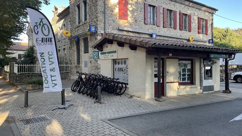 Location ebike Ardèche / location vélo et parcours inclus