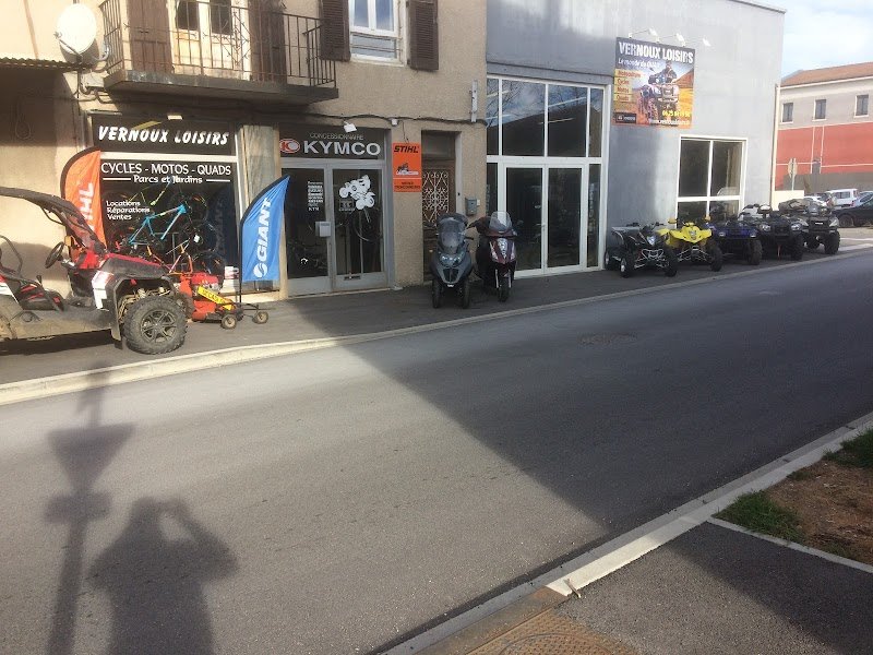 Vernoux Loisirs