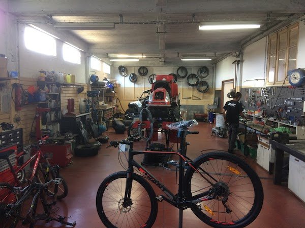 Vernoux Loisirs - Photo 4