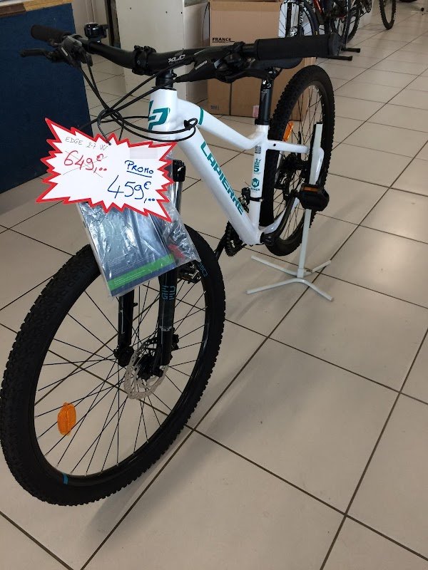 Central Location SARL - Photo 3