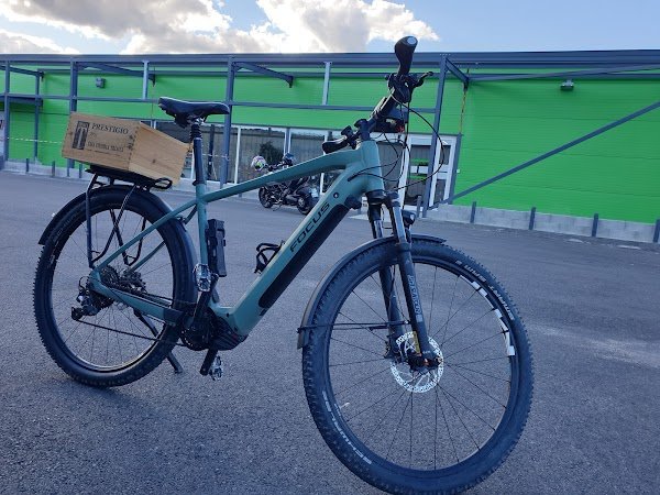 Central Location SARL - Photo 4