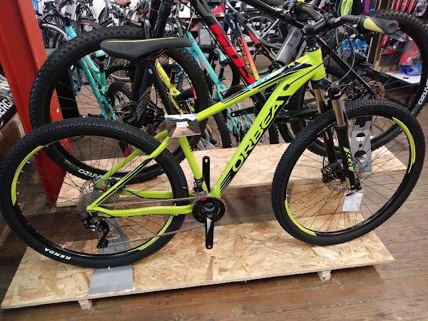 Tournon Cycles - Photo 4