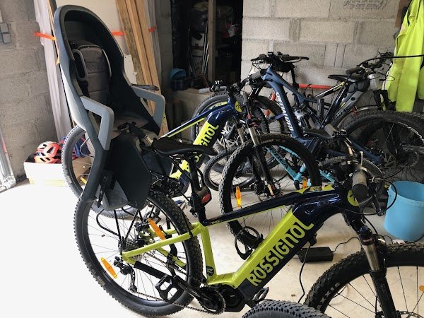 Tendency Bike - Photo 3