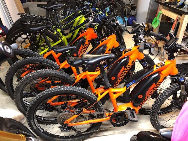 Tendency Bike - Photo 4