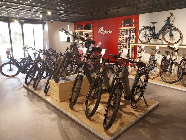 Cyclable Valence Saint-Péray - Photo 3