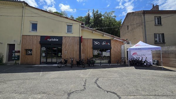 Cyclable Valence Saint-Péray - Photo 4