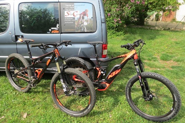 Stephcycles - Photo 4