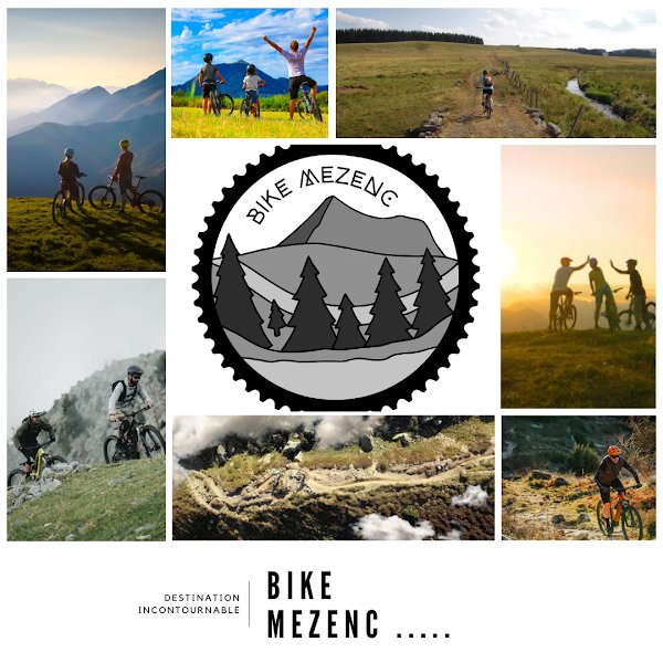 bike mezenc - Photo 4