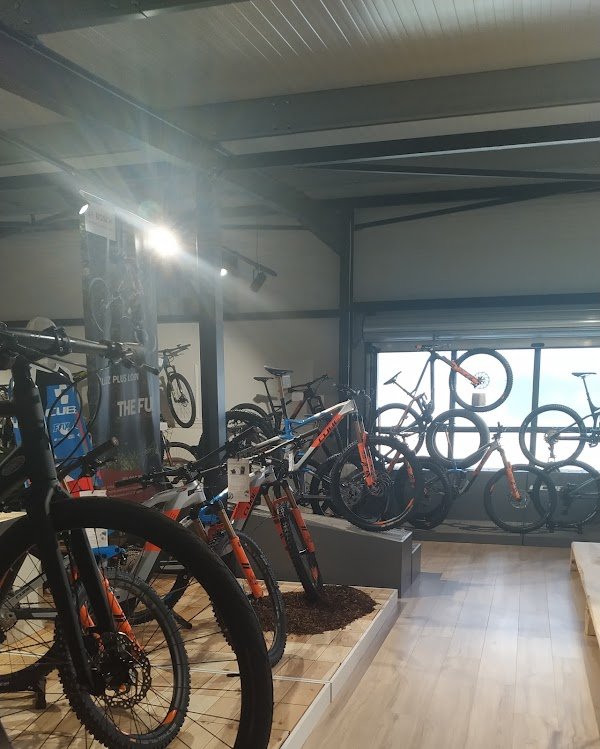 BIKE 26 CUBE STORE - Photo 2
