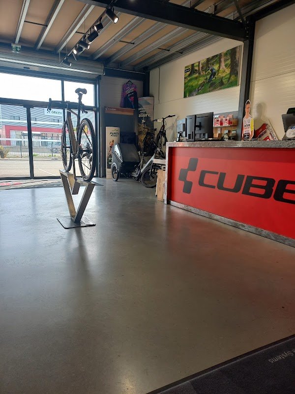 BIKE 26 CUBE STORE - Photo 4