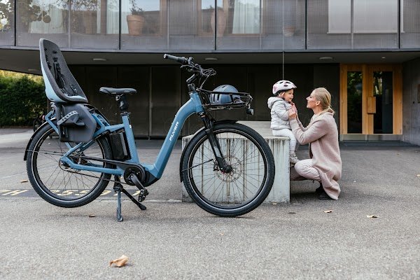 Cycles Carbone zéro le Port - Photo 3