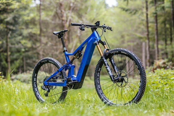 Cycles Carbone zéro le Port - Photo 4