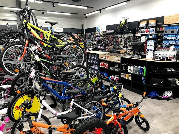 SPORT 2000 RUOMS - Photo 2