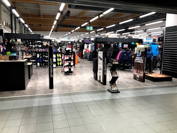 SPORT 2000 RUOMS - Photo 3