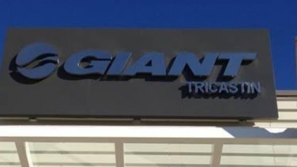 Giant Tricastin - Photo 2