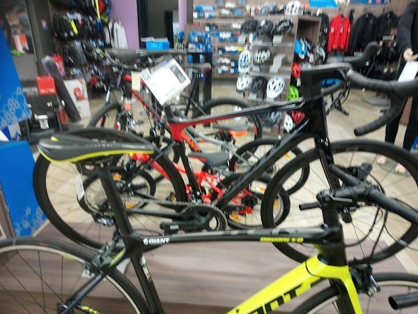 Giant Tricastin - Photo 4