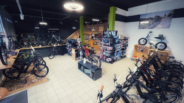 CycleXperience - Photo 2