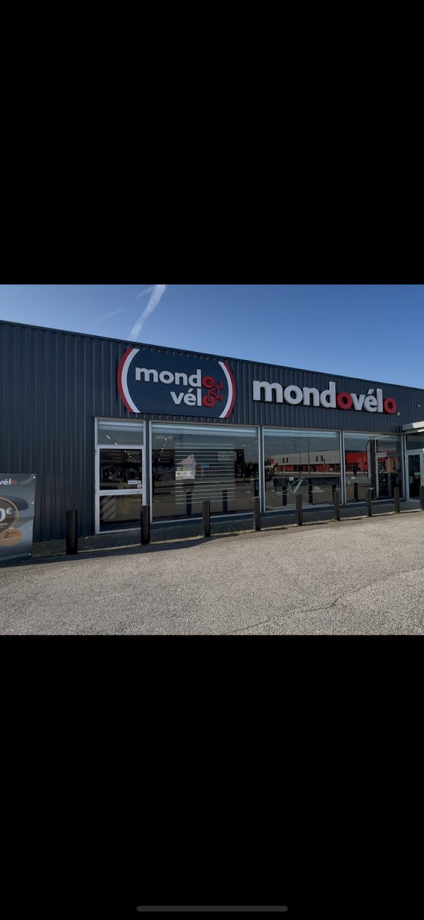 MONDOVELO Valence Sud - Photo 2