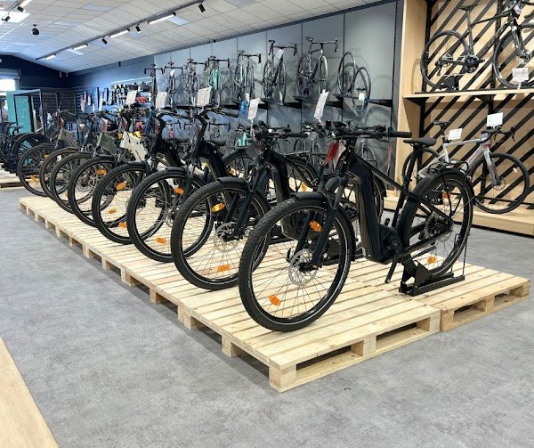 MONDOVELO Valence Sud - Photo 3