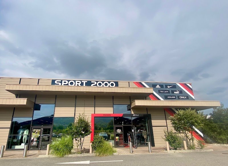 Sport 2000 St Vallier