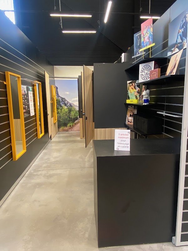 Sport 2000 St Vallier - Photo 4