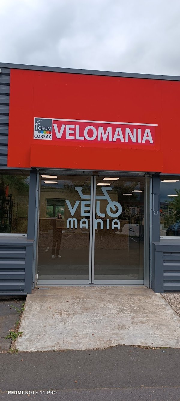 VELOMANIA - Photo 4