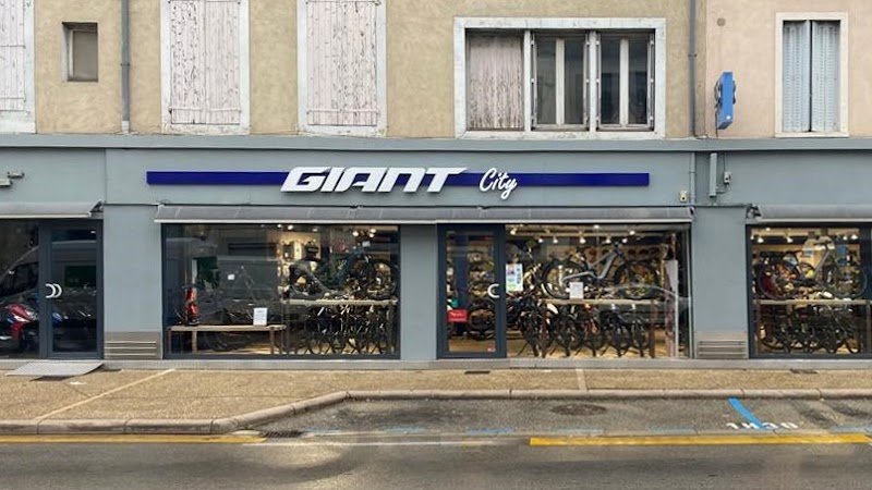 Giant City Tain l’Hermitage