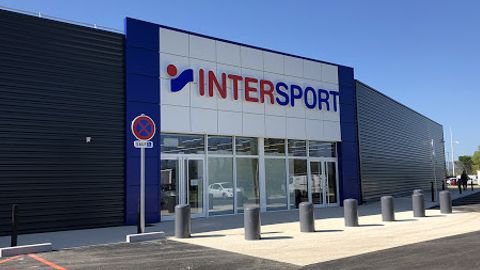 Intersport Loriol-sur-Drôme