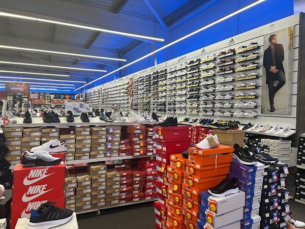 Intersport Loriol-sur-Drôme - Photo 2