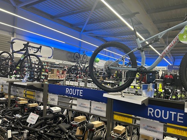 Intersport Loriol-sur-Drôme - Photo 3