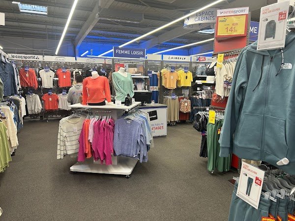 Intersport Loriol-sur-Drôme - Photo 4